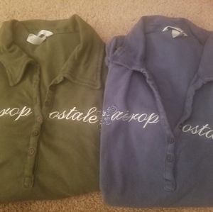 Aeropostale shirts